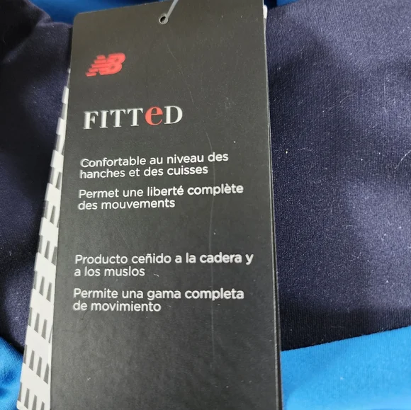 New Balance x STAUD Performance Leggings Size XS - Picture 9 of 10